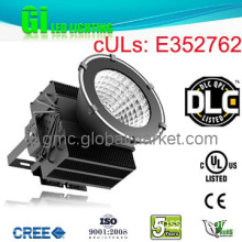 UL cUL DLC factory priCE LED light with 5 years warranty
